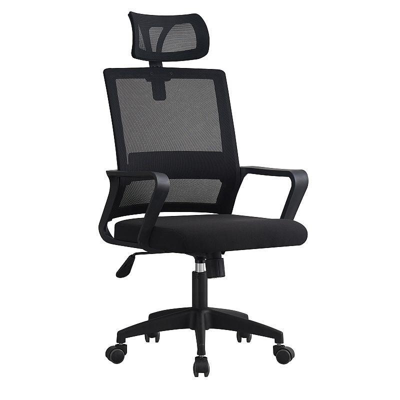 Scaun Ergonomic Procart cu Tetieră pentru Postură - imagine 4