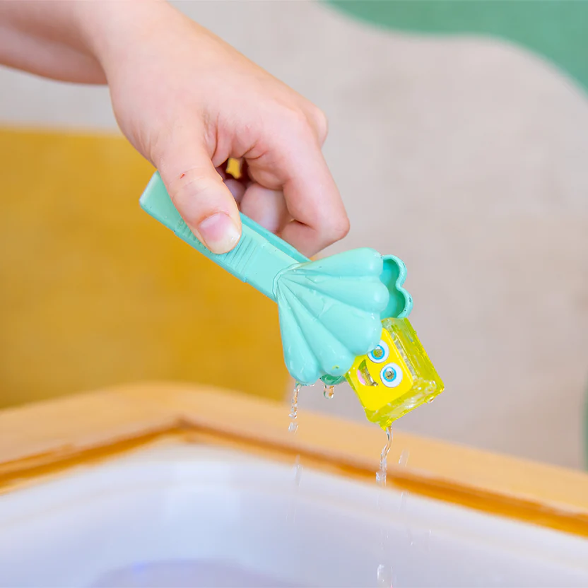 Set Instrumente Senzoriale Pick-Up Pals | Glo Pals - imagine 9
