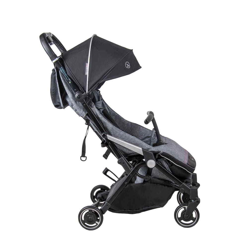 Carucior Sport Coletto Lanza Grey - imagine 3
