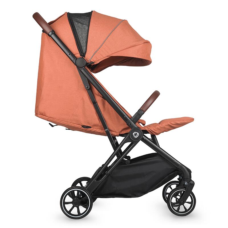 Cărucior Sport Coccolle Beyla, Pliere Automată - imagine 2