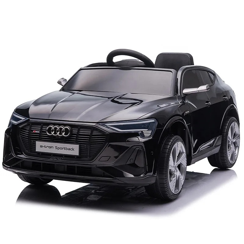 Masinuta Electrica Audi E-Tron SportBack 12V