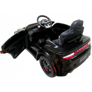 SRT R-Sport Dodge Masinuta Electrica 90W 1-5 Ani