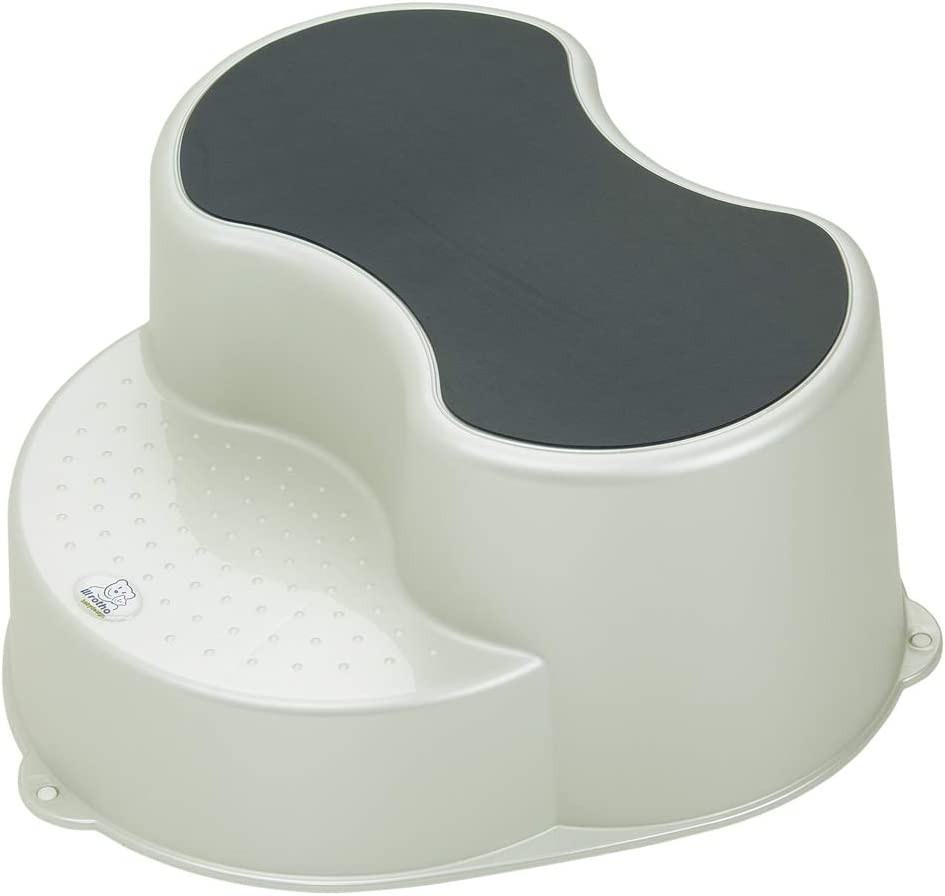 Treapta Lavoar Rotho-babydesign | Sigura si Reciclata - imagine 2