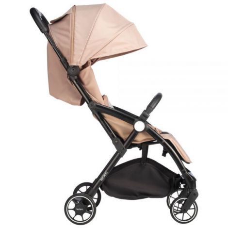 Leclerc Magic Fold Plus - Carucior Auto-Fold Premium - imagine 3