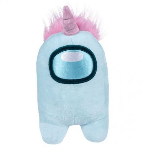 Jucărie Plus Among Us White 30cm | Play by play