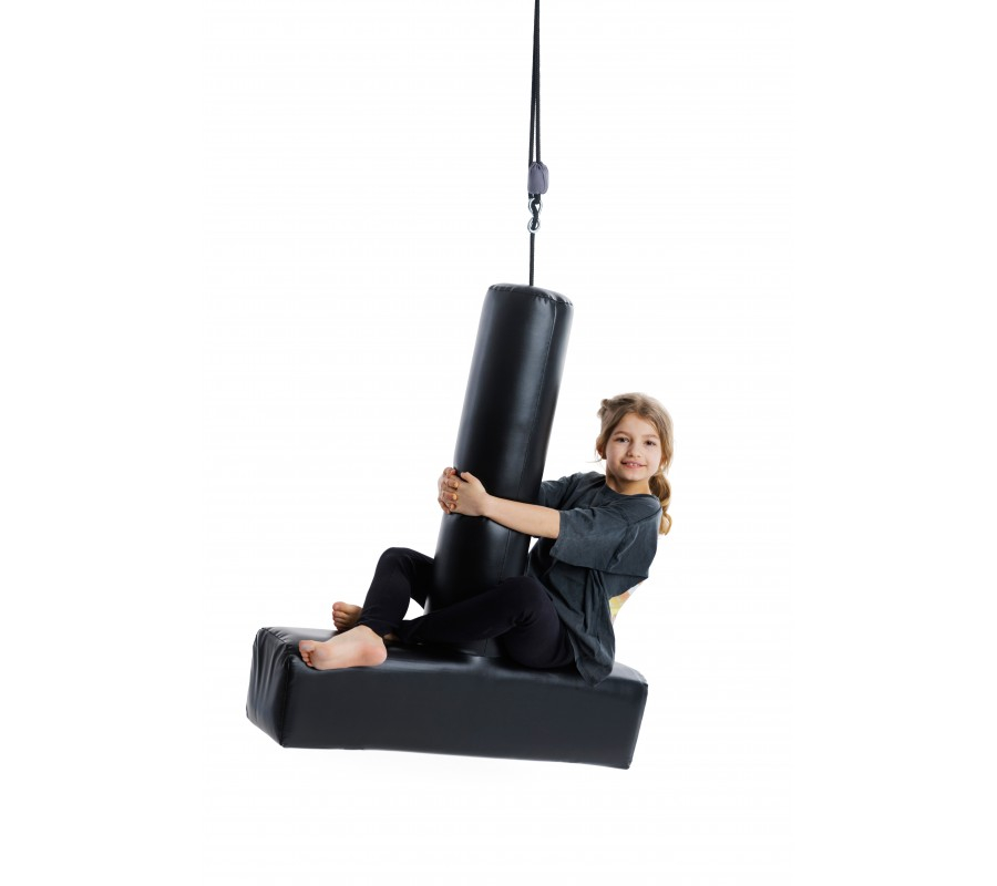 Leagan Terapie Empis T - Stimulare Senzoriala - imagine 2