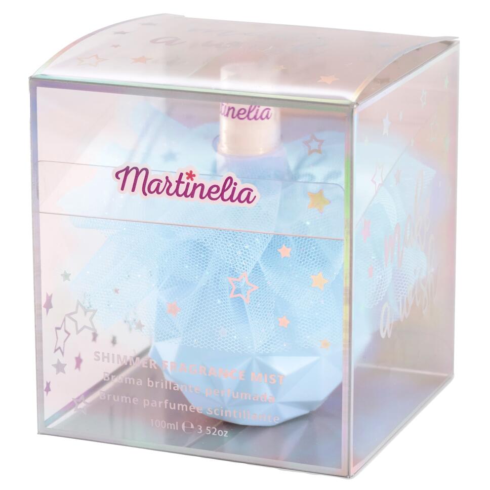Apa de toaleta Martinelia Starshine 100 ml