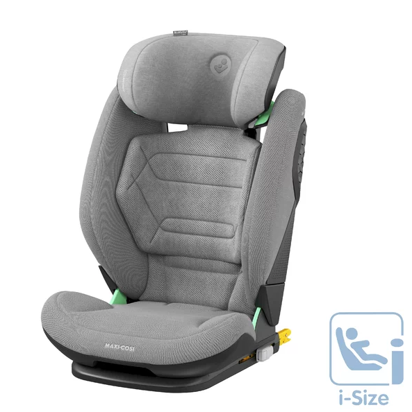 Maxi-Cosi RodiFix Pro2 I-Size | Scaun Auto Sigur