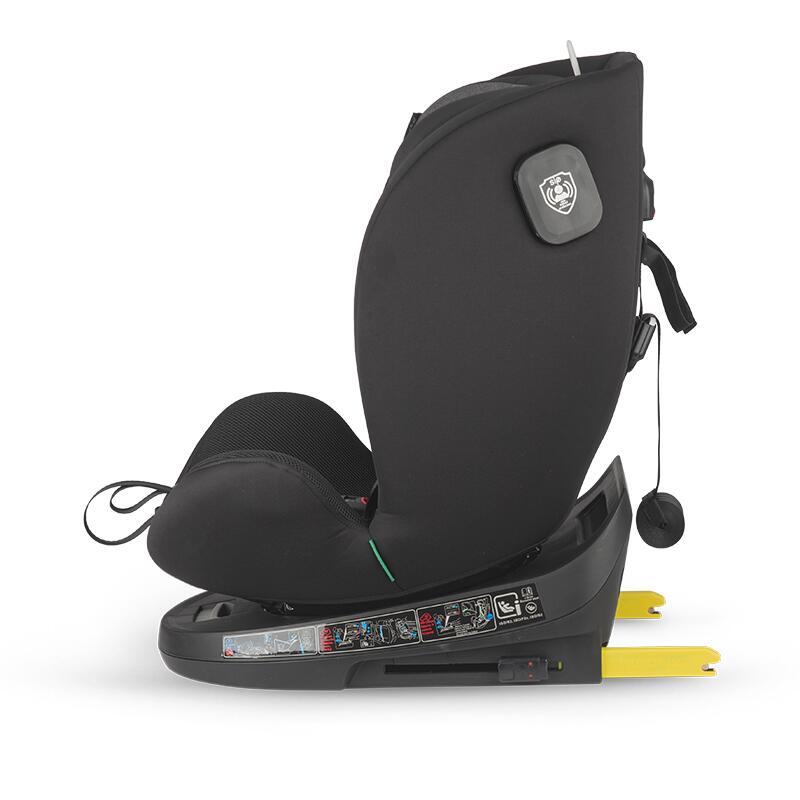 Scaun Auto Coccolle Nova iSize 0-12 Ani - imagine 7