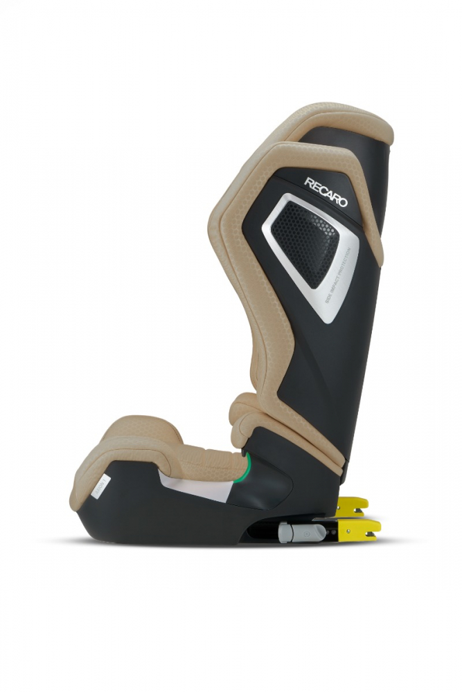 Recaro Axion 1 I-Size Scaun Auto Isofix ADAC - imagine 3