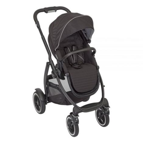 Graco Evo XT Black - Carucior All-Terrain Versatil - imagine 2