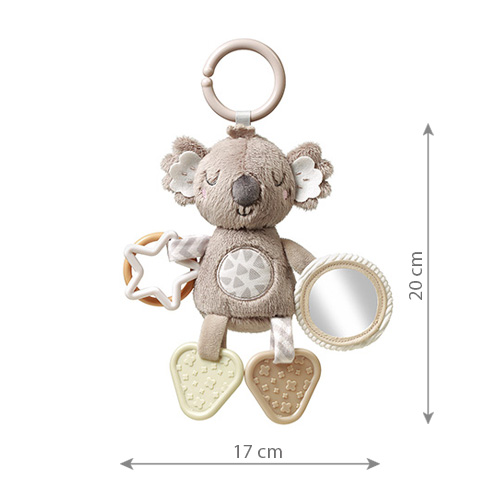 Babyono Jucarie Educativa Agatat - Dezvoltare - imagine 6