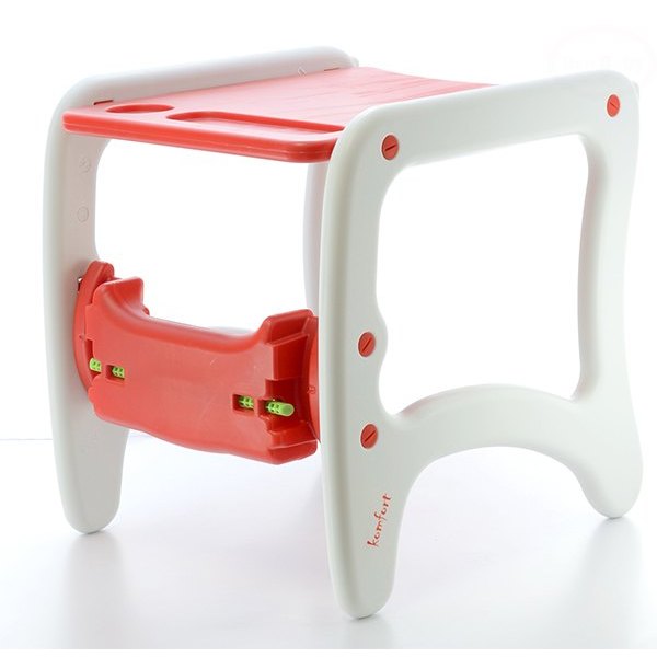 Scaun de Masa Eurobaby GYO1, 2 Tavite, Multifunctional