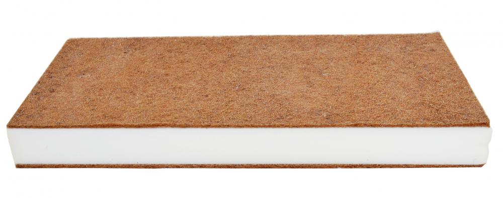 Saltea Patut Komfort 120x60 Cocos - Bebe Royal - imagine 7