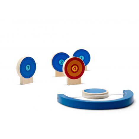 Joc Tinte Colorate GA400 BS Toys - imagine 5