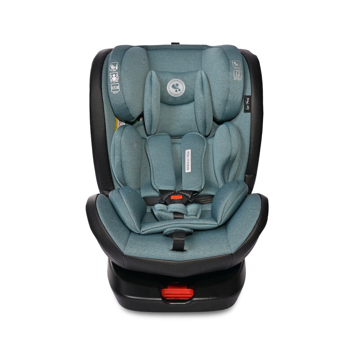 Scaun Auto Lorelli Nebula Isofix Rotativ 0-12 Ani