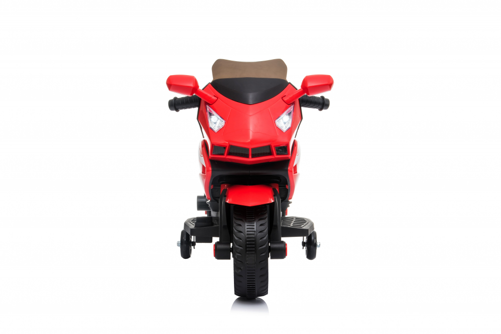 Motocicleta Electrică Nichiduta Racing Red, 35W, USB