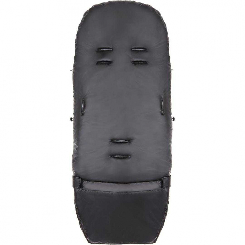Sac Iarna Universal Womar Zaffiro Negru - imagine 3