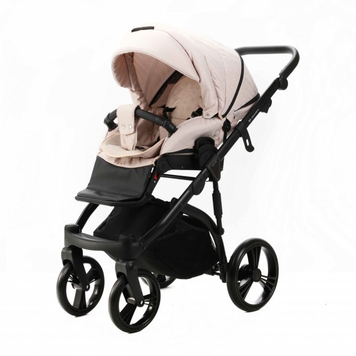 Carucior Adamex Lanti 2-in-1 Pliabil - imagine 5