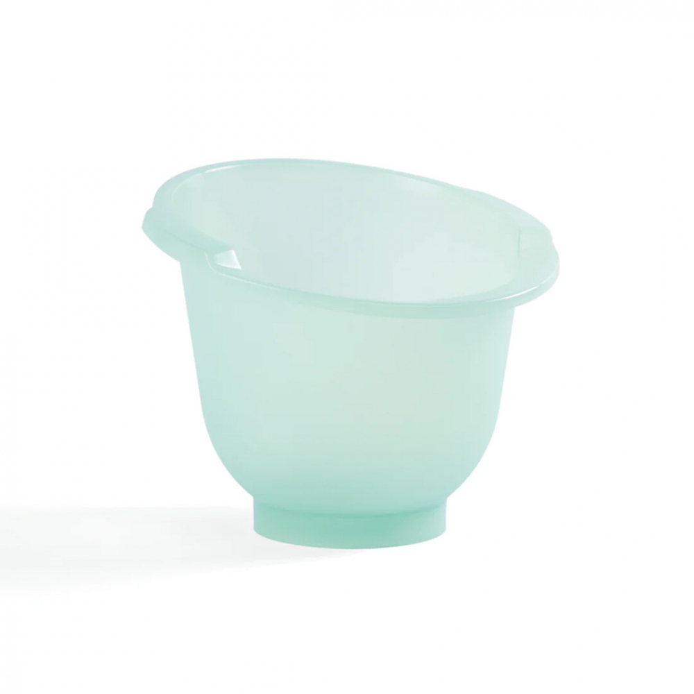 Cadita Ergonomica Doomoo Shantala Mint - imagine 3