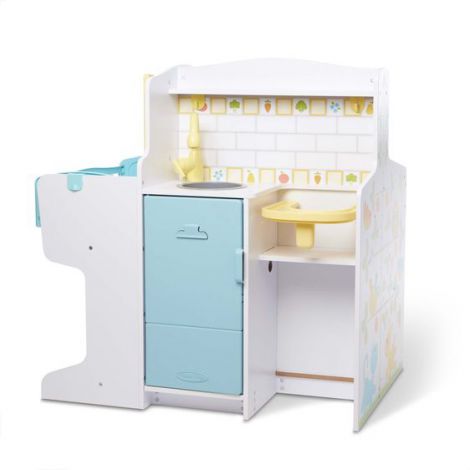 Centru Ingrijire Papusi Melissa & Doug