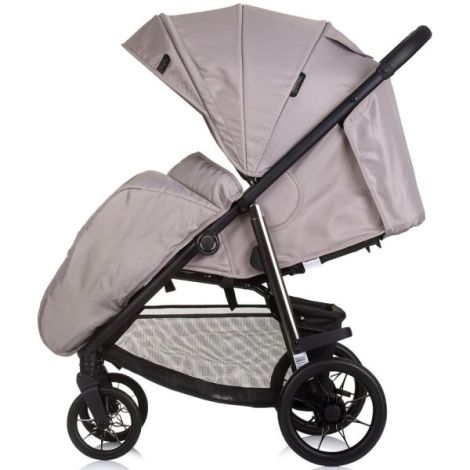 Carucior Sport Chipolino Insta - Pliare Compactă - imagine 5