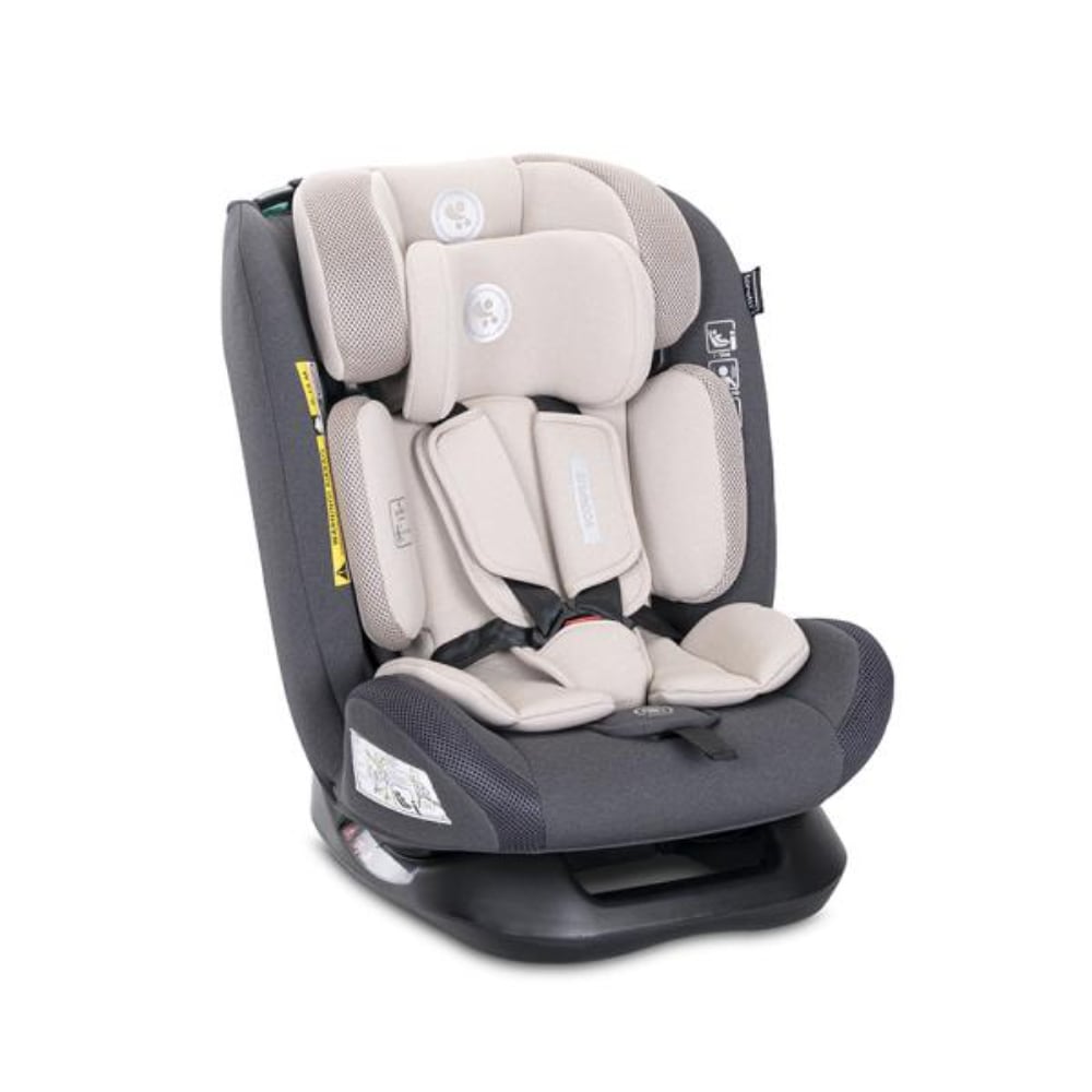 Lorelli Scorpius I-Size Scaun Auto 0-12 Ani
