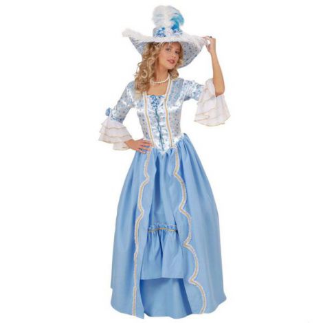 Costum Contesa Deluxe Widmann Italia | Carnaval Copii