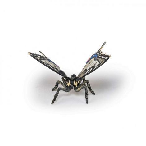 Papo Fluture Coada Randunica | Figurina Realistă - imagine 2