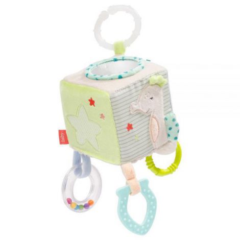 Cub activitati marine Fehn | Dezvoltare senzoriala - imagine 3