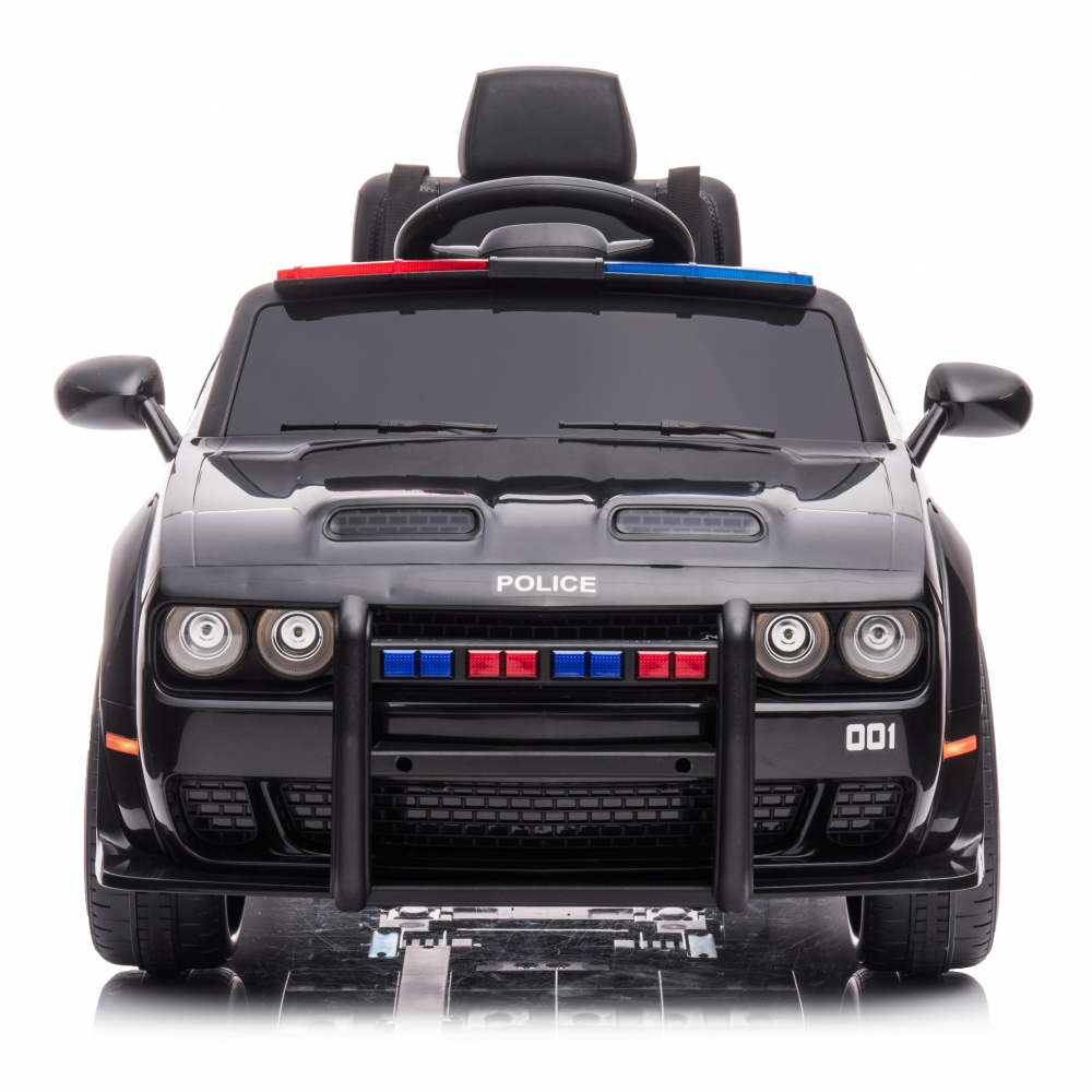 Masinuta Politie Dodge Licentiata | Nichiduta - imagine 8