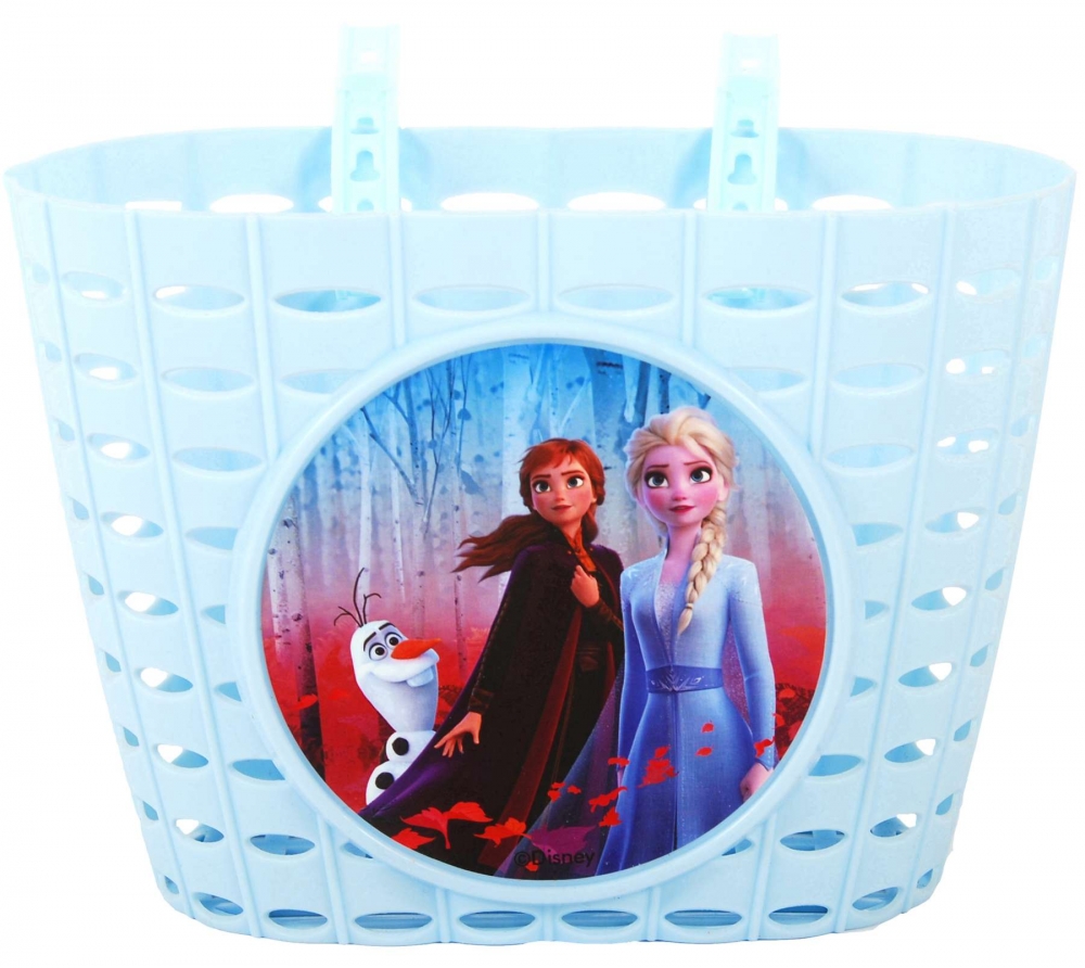 Cosulet Bicicleta Disney Frozen | Montaj Rapid - imagine 4
