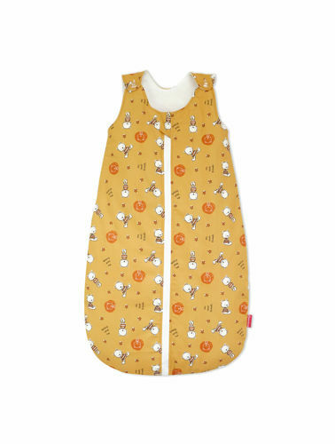 Sac de dormit iarna 2.5 Tog My Bear | Kids Decor - imagine 3