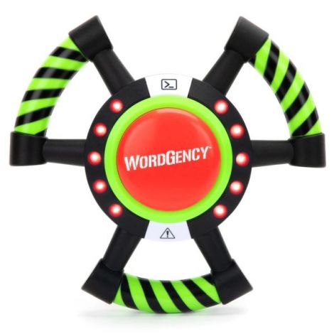 Wordgency™ Joc Vocabular Educational Insights