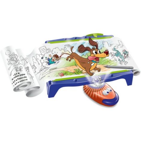 Xoomy Maxi Ravensburger - Invata Desenul Usor - imagine 4