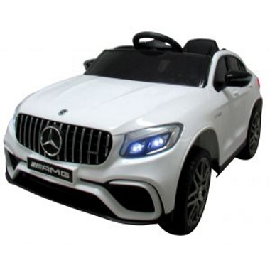 Masinuta Electrica Mercedes AMG 4x4 R-Sport - imagine 3