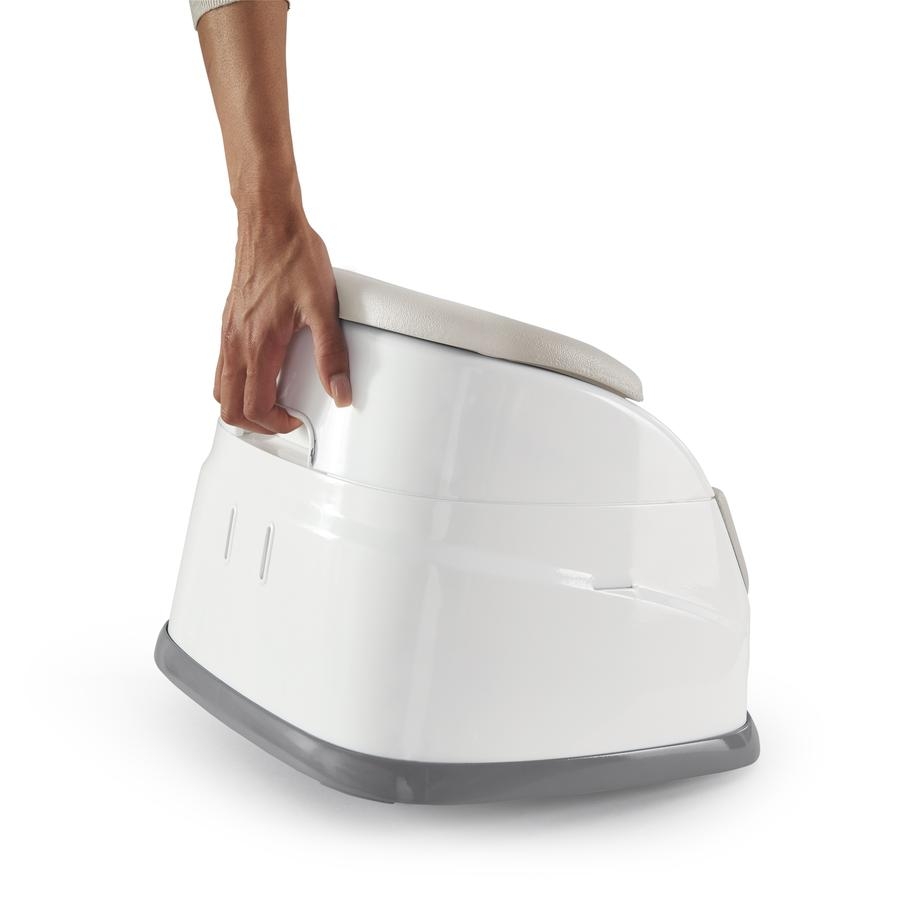 Scaun masa 2in1 Cashmere Ingenuity | Confort Premium - imagine 7