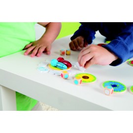 Joc educativ Papilio Beleduc | Coordonare mână-ochi - imagine 7