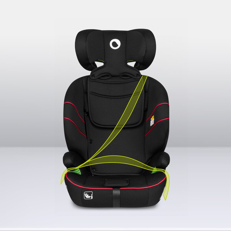 Scaun Auto Lionelo Levi i-Size 76-150cm - imagine 4