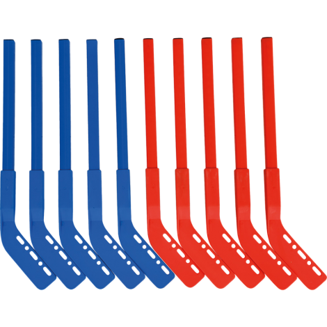 Set Crose Floorball 10 Bucăți - Moje Bambino