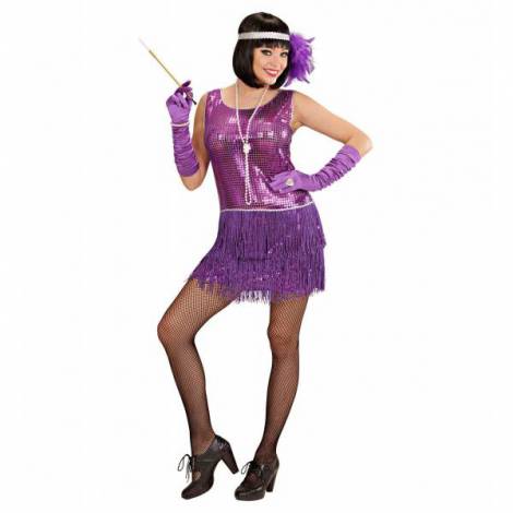 Costum Charleston Widmann, Carnaval Adulți