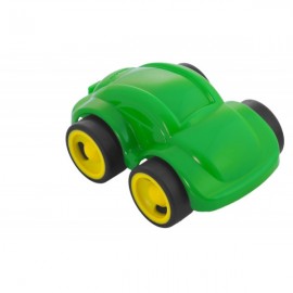 Mașinuță Beetle Miniland, Rezistentă, 12 cm