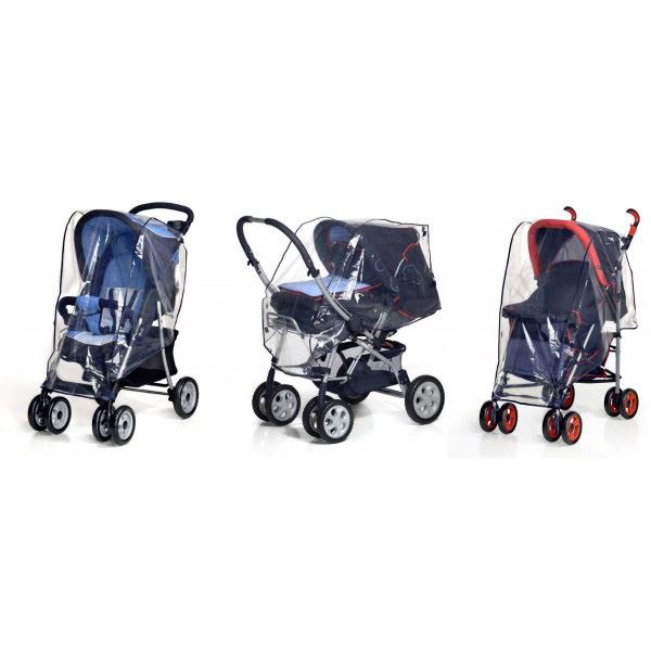 Pelerină Ploaie Universală Reer 72049