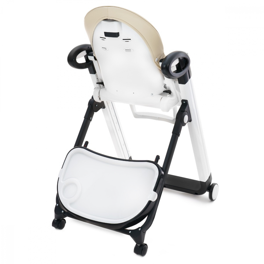 Scaun de Masa AppeKids Vogue Beige | Design Elegan - imagine 5