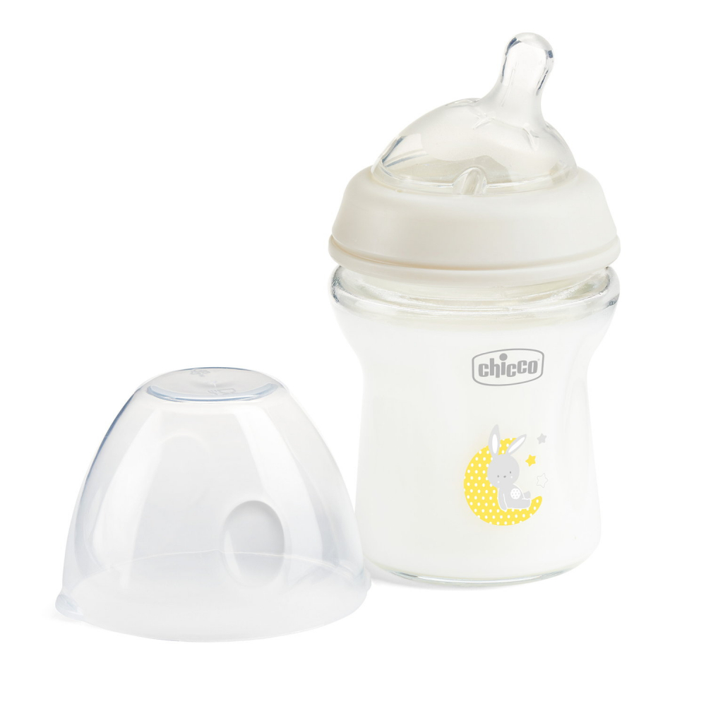 Biberon Sticla Chicco Natural Feeling 150ml