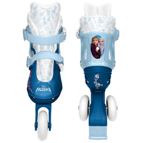 Role Copii Disney Frozen Reglabile (27-30) - imagine 2