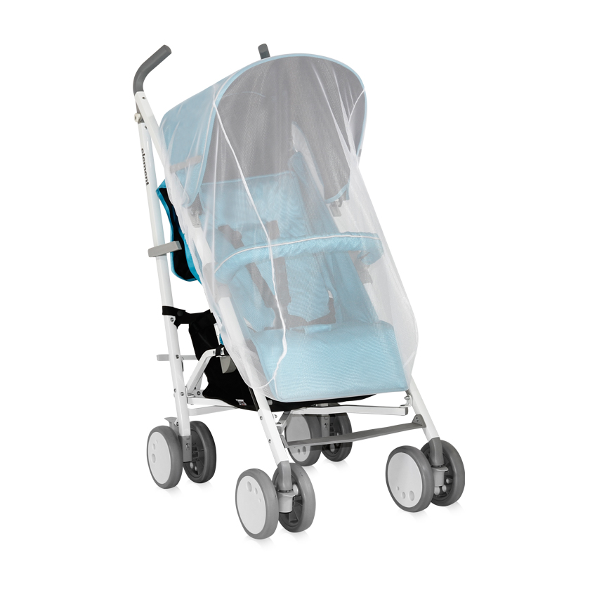 Plasa Universală Tantari Lorelli | Protecție Carucior - imagine 3