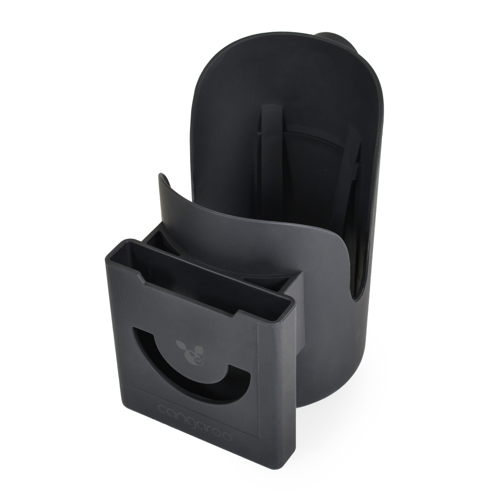 Suport universal Cangaroo pentru carucior