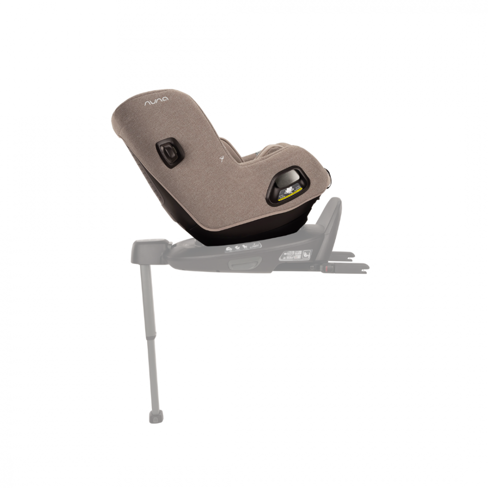 Scaun Auto Nuna TODL next Cedar i-Size Rotativ - imagine 5