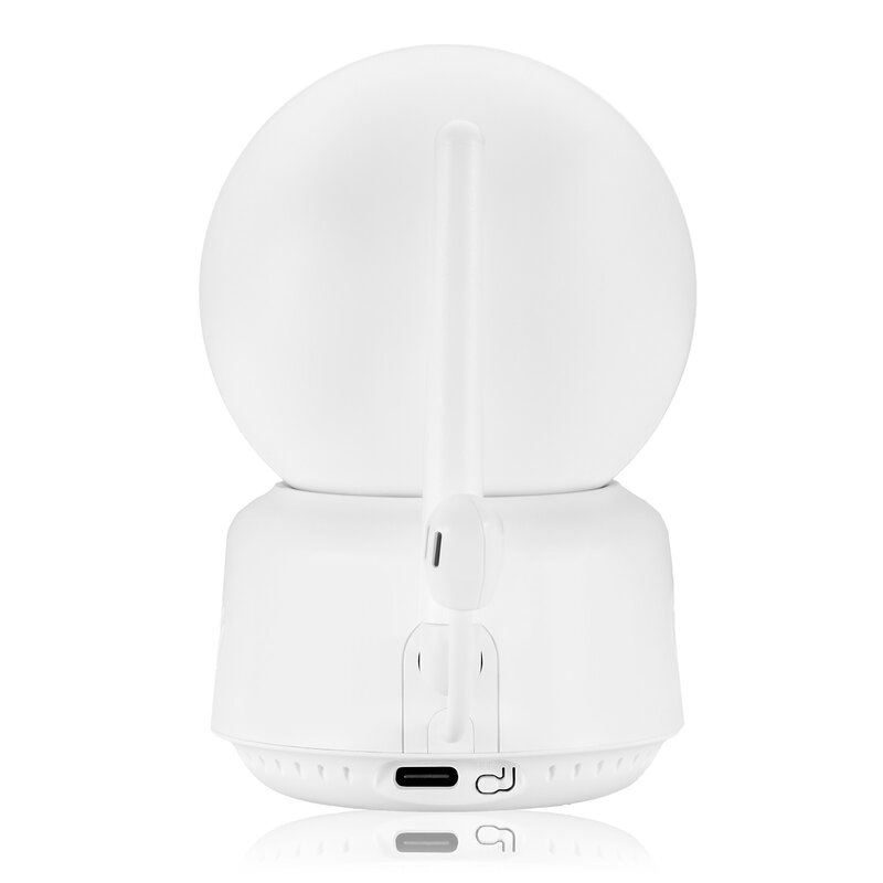 Monitor Baby Lionelo cu Senzor Miscare - imagine 4